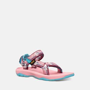 Teva Hurricane Xlt 2 Sandalen Kinder Rosa Sale [BLDK81390]